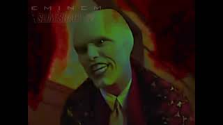 Eminem - Low, Down, Dirty 𝕊𝕝𝕠𝕨𝕖𝕕 ℝ𝕖𝕧𝕖𝕣𝕓