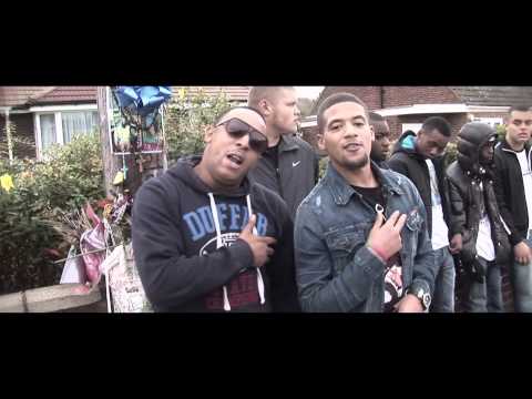 Abraham ft Sean Murdz & Yung Figz - Am I Dreaming (Emotional Tribute 4 Delly 1 Shot AKA Delzman)