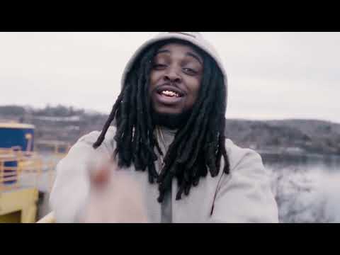 Frenchoo Xantana - No Advance (Official Video) | Dir. Lin James