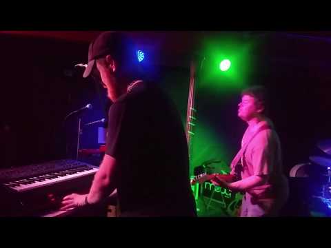 Swatkins & the Positive Agenda - Untitled Hometown Jam (8-16-2018 Albany, NY)