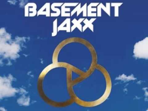 Basement Jaxx - Junto (Continuous Mix)