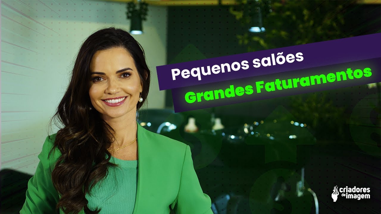 #55 HOW TO START A SUCCESSFUL SMALL SALON