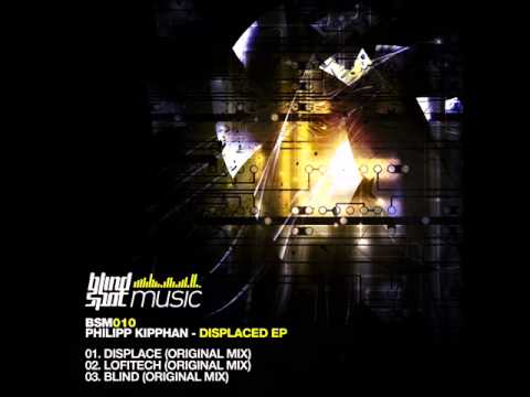 Philipp Kipphan - LofiTech (Original mix) [BSM010]