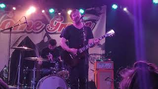 Spitalfield  - Gold Dust vs.The State of Illinois