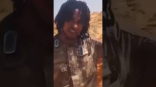 إعدامات مدنيين في الفاشر على يد الدعم السريع