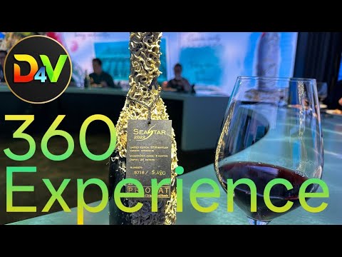 See What the Exclusive 360 Experience on Princess Cruises Is All About | Destination 4 Vacation