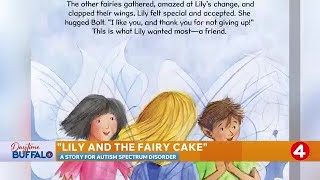 Daytime Buffalo: Empowering reads for kids | Sponsored by PR From the Heart