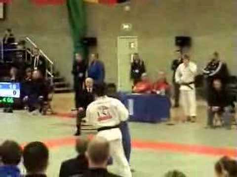 Winston Gordon Ippon