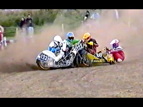 1991 SUSSEX SUPER GRASSTRACK