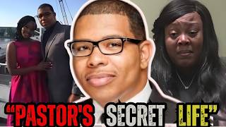 Private Videos Revealed His Secret Life: The Shocking Murder of Pastor Brodes Perry | True Crime
