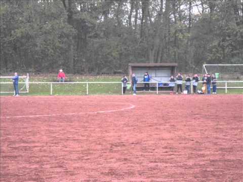 VfB-TV: Kreispokal: VfvB Ruhrort/Laar vs. VfB 4:0 - Bilder zum Spiel