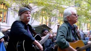 Teach Your Children - David Crosby &amp; Graham Nash