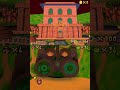 Super Mario Sunshine DS Sirena Beach Cutscene
