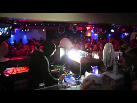 Classique @ Rubix Corby Presents... Jaguar Skills & Paul Morrell