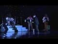 Do You Love Me, James Brown?
