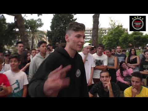 Airon vs VG - 4tos (9a jornada)