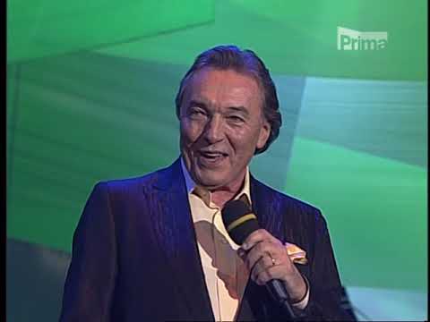 Karel Gott - Život proudí (2008)