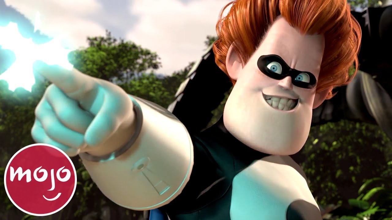 Top 10 Best Disney Movie Monologues Ever