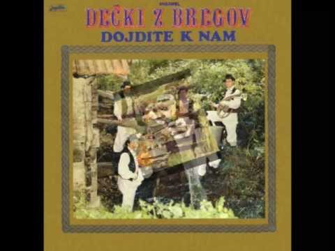 Dečki z bregov 1986 - Srce me vleče nazaj