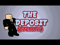 The Deposit - Stealth Mode | Full Tutorial | Entry Point (Roblox) | 2024