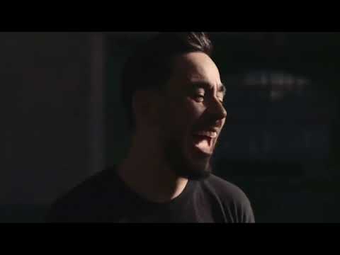 martin garrix Blinders - Breach  vs Pierce Fulton feat. Mike Shinoda - Waiting For Tomorrow