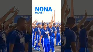 Download lagu NONA MANIS PUTARLAH KE KANAN - TARUNA-TARUNI AAU SENAM GEMU FA MI RE mp3