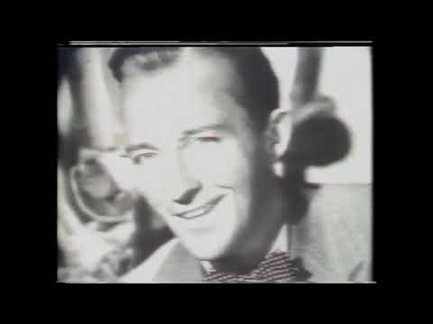 Bing Crosby Funeral News Report and "Claws" (10-18-77)