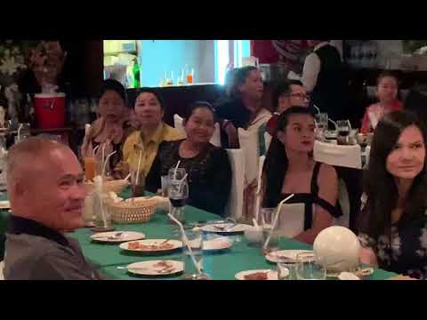 ROYAL HIGHNESS SOUMA SISOWATH SINGING