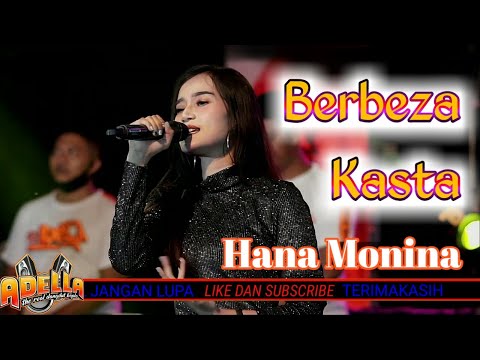 #BERBEZA_KASTA || HANA MONINA || OM.ADELLA