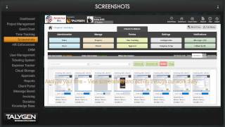 Talygen video