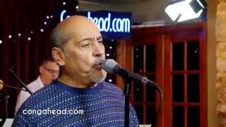 Spanish Harlem Orchestra perform You and the Night and the Music