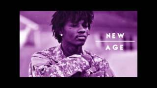 SahBabii - Purple Ape (feat 4orever) Slowed Down