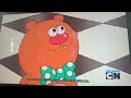 Hotdog Person S Haircuts Is Weird Uncle Grandpa