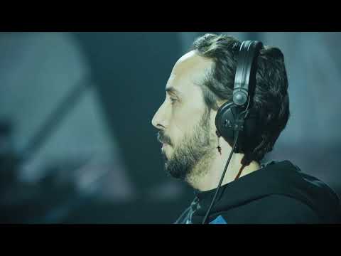 CVMB (Cristian Varela b2b Marco Bailey) at NATURE ONE 2025