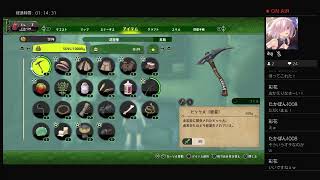 アビス！コメントのみ