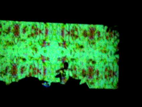 Roberto Rodriguez pt5 @ Deep in Santorini Festival 2011