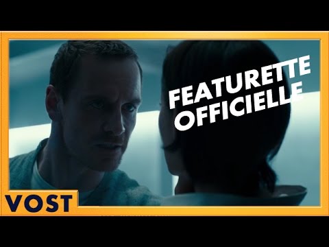 Assassin's Creed - Featurette Entrez dans l'Animus [Officielle] VOST HD