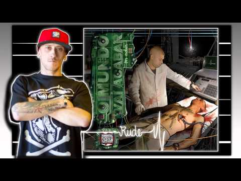 KAPATAZ feat LORENÇO - Rude por Natura * Prod TRIBUNO !