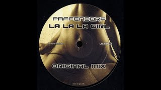 Paffendorf - La La la Girl (Original 12 Inch Version) Vinyl Rip 96Khz 24Bit HQ Audio