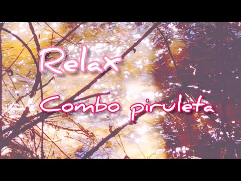 RELAXING LIGHT RIVER🍭Combo Busto Piruleta de corazón+Ley de la atracción-De 3 escuchas