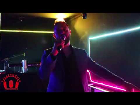 DOĞAN DEMİRDÖĞER...AYRILIK BİR ATEŞ