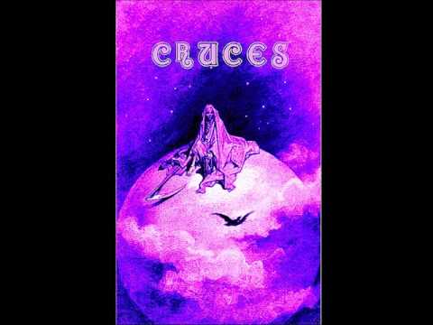 Cruces - Through A Glass, Darkly