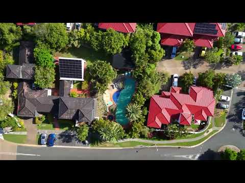 501/2 Gentian Drive, Arundel, QLD 4214, 3 ਕਮਰੇ, 2 ਬਾਥਰੂਮ, Unit