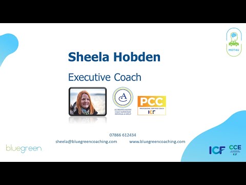 bluegreen Coaching video.