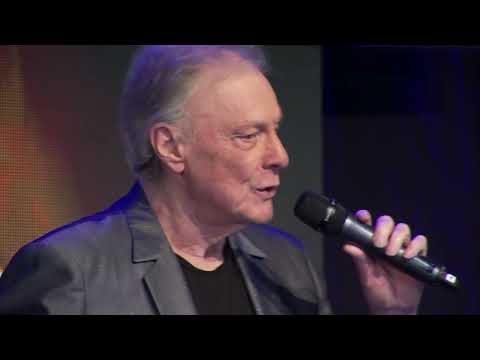 Herbert Léonard interprète "Quand tu m’aimes"