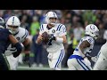Every Pass Attempt From Philip Rivers NFL Return Week 15