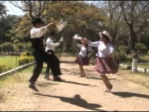 RENACER BOLIVIA - MUYUQ WAYRAPI