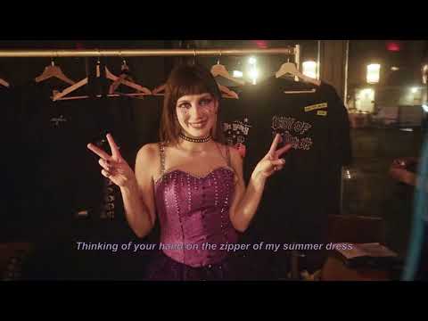 baby of the bunch - Nothing Hurts Official Video