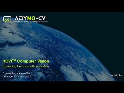 aidymo-cv: Pitching for EcoMotion’s Virtual Gala logo