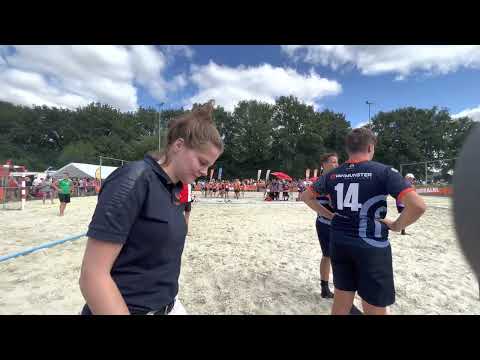 Feyenoord Handbal - Dynamico HB1 NK 2022